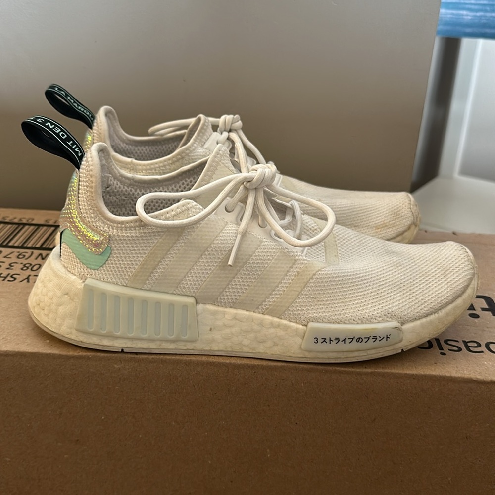 Adidas NMD tenneshoes